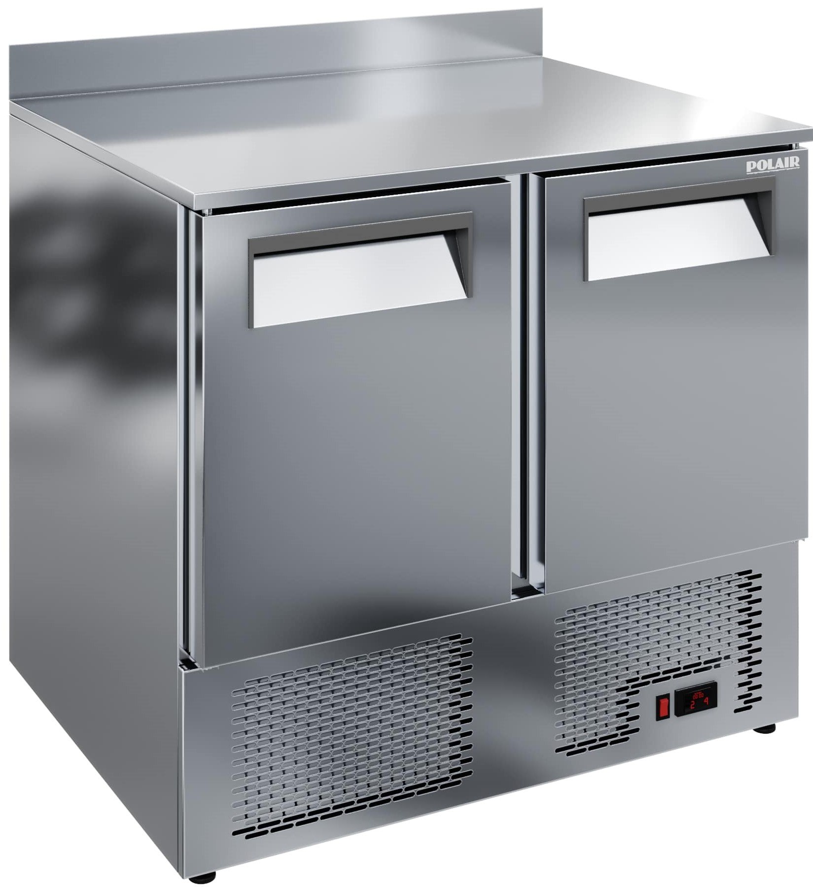 Стол холодильный среднетемпературный TMi2GN-GC (R290)