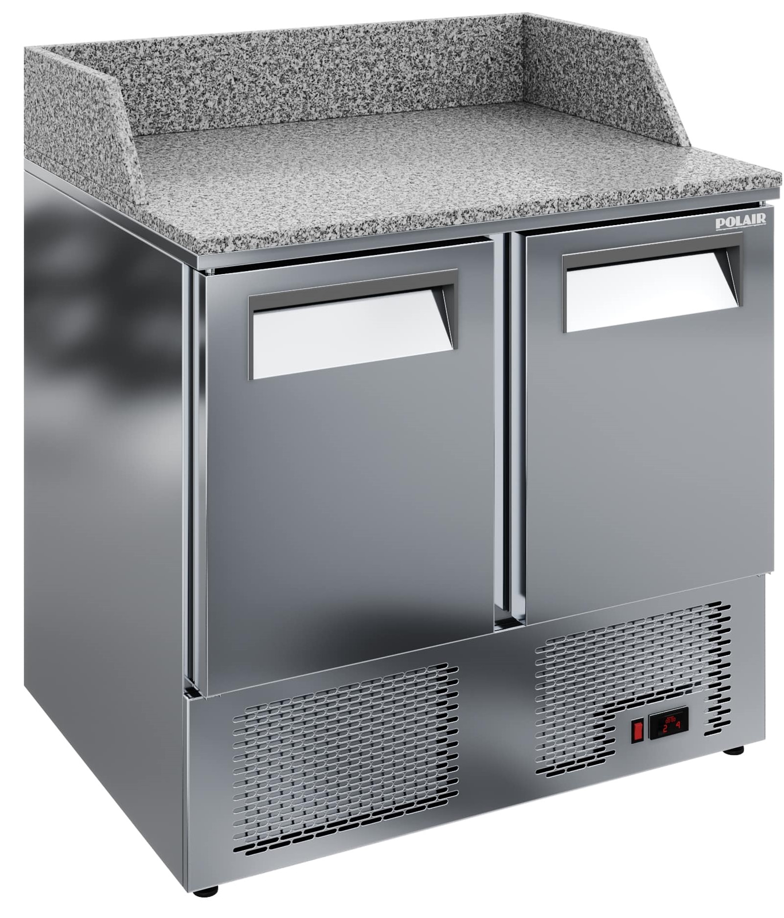 Стол холодильный среднетемпературный TMi2pizza-GC
