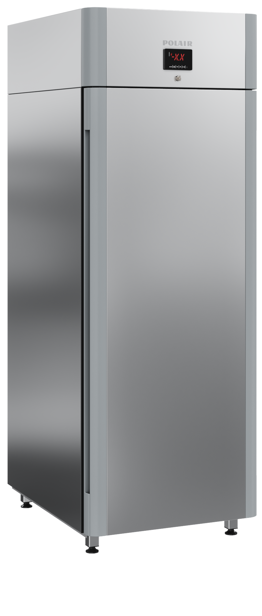 Шкаф холодильный среднетемпературный
CM105-Gm