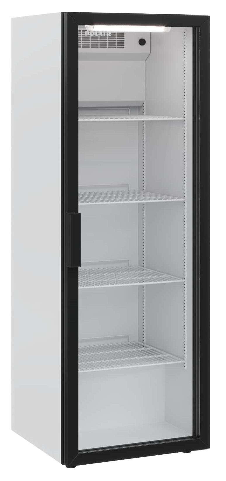 Шкаф холодильный среднетемпературный
DM104-Bravo