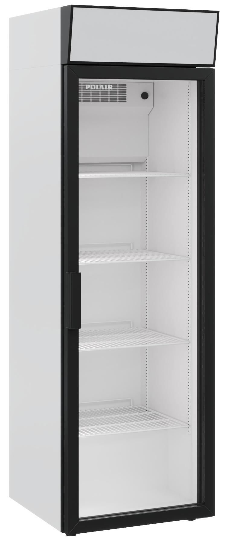 Шкаф холодильный среднетемпературный
DM104c-Bravo