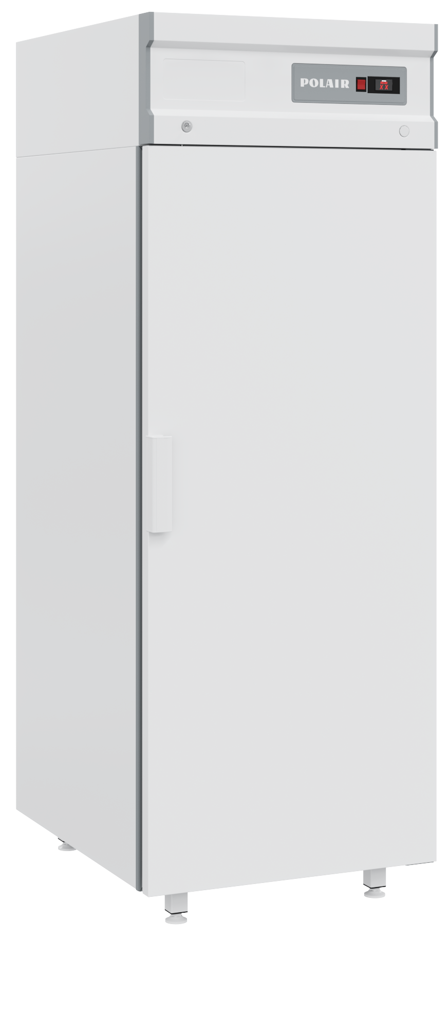 Шкаф холодильный среднетемпературный
CM105-S