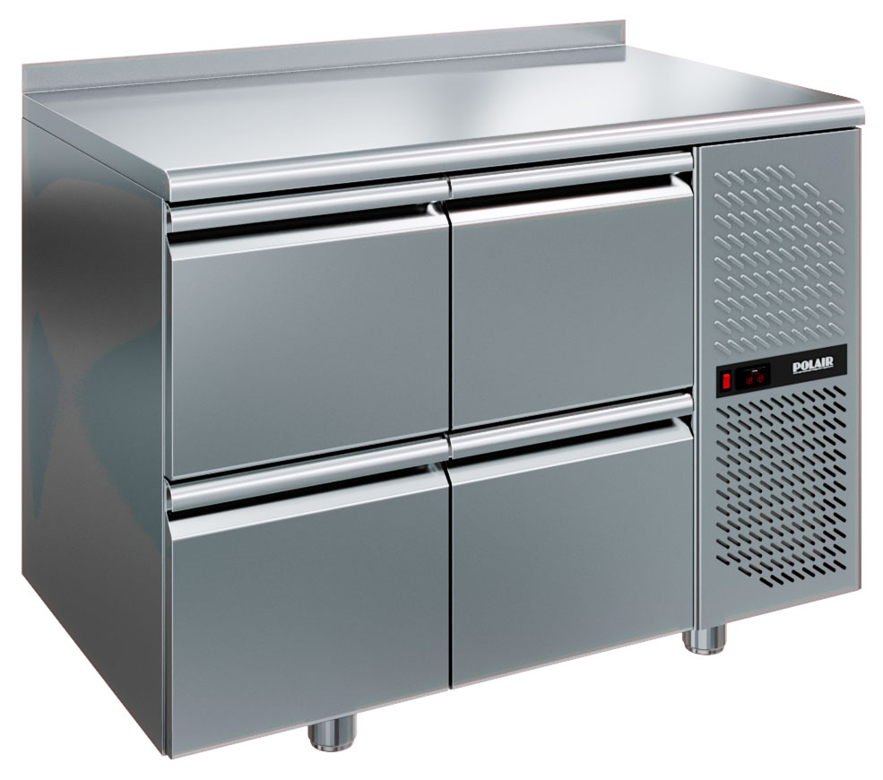 Стол холодильный среднетемпературный TM2-22-G