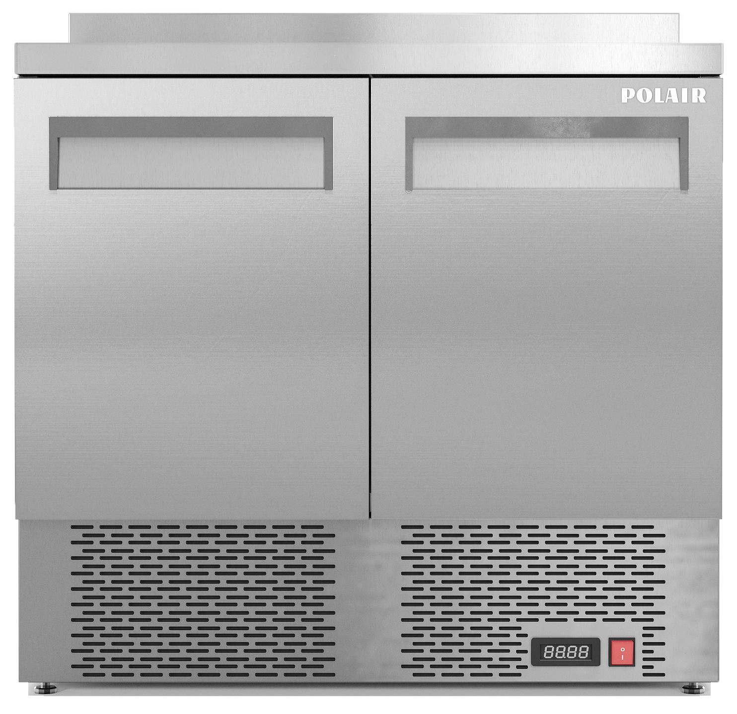 Стол холодильный среднетемпературный TMi2-GC (R290)
