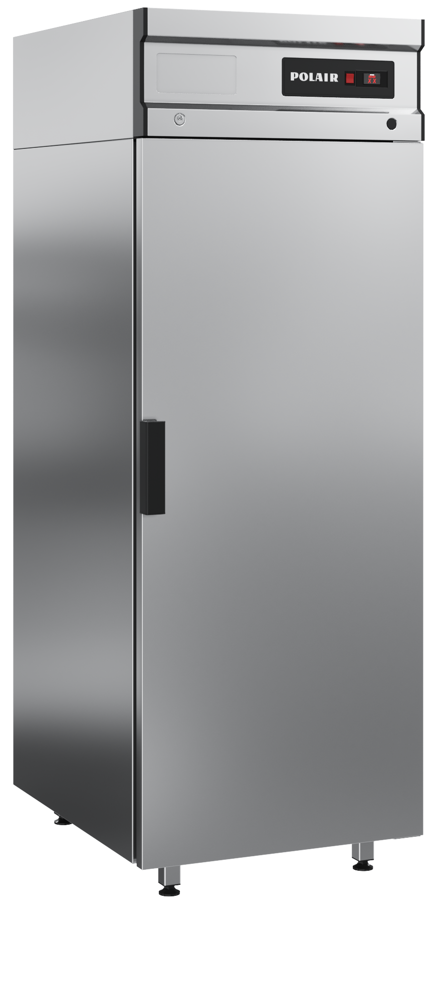 Шкаф холодильный среднетемпературный
CM107-G