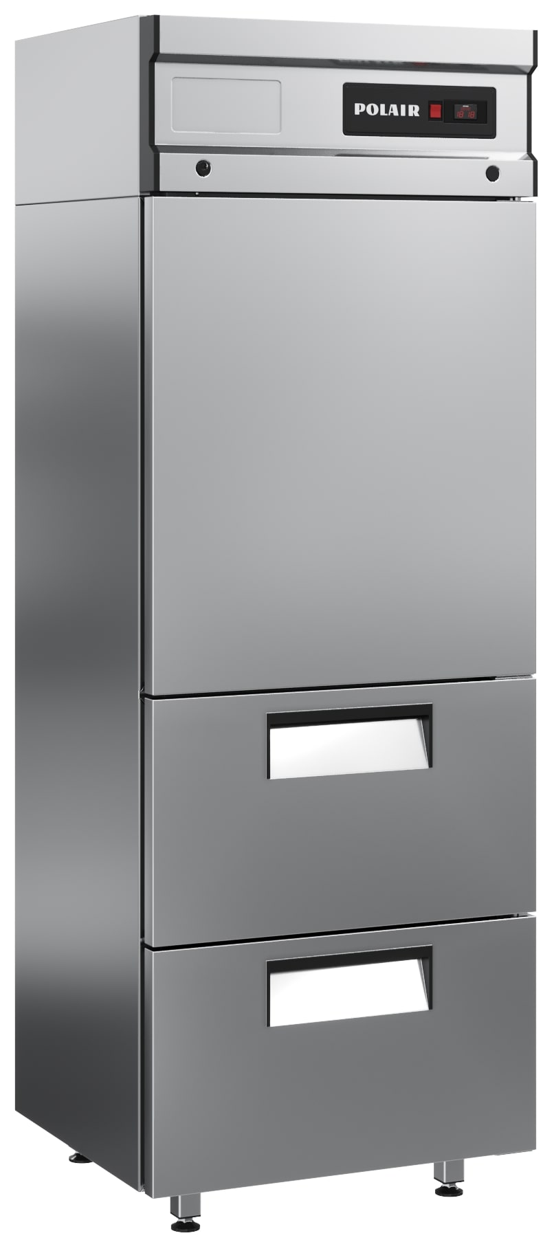 Шкаф холодильный среднетемпературный
CM105dd-G