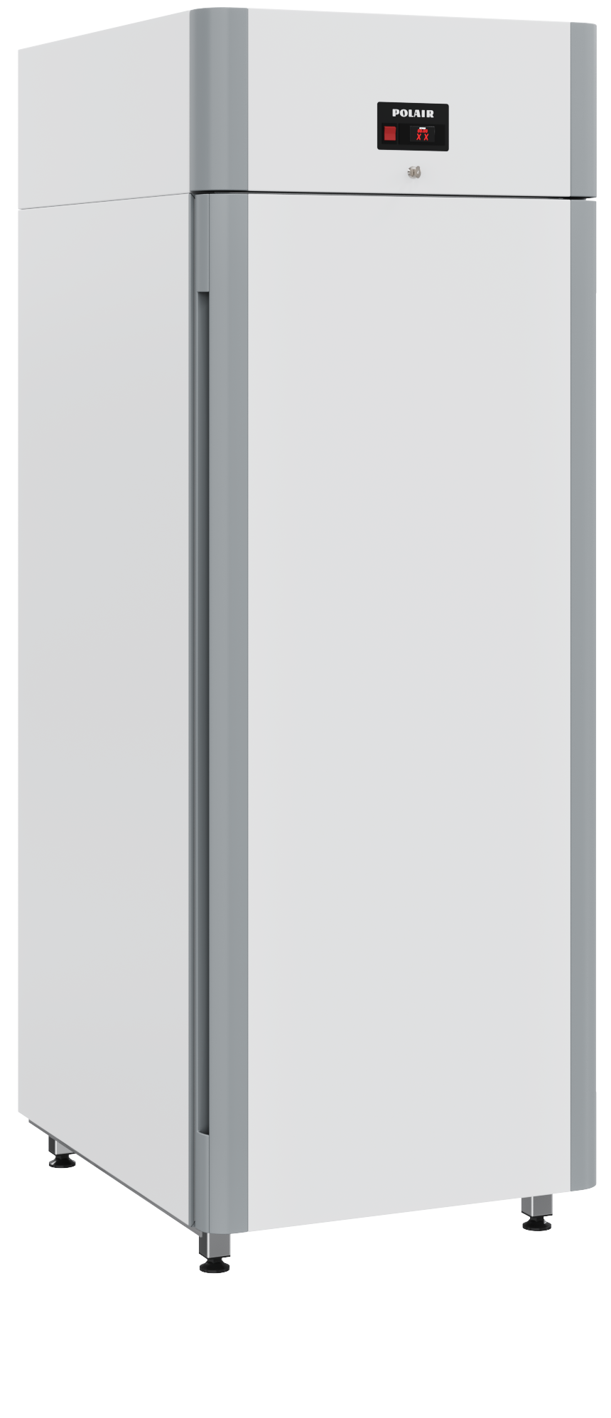 Шкаф холодильный среднетемпературный
CM105-Sm