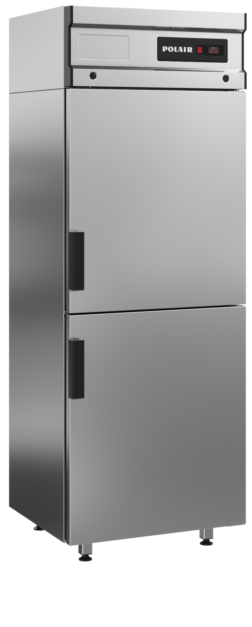 Шкаф холодильный среднетемпературный
CM105hd-G