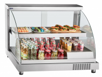 Витрина холодильная ВХН-70-01 (модель 2018 года, код 807730)