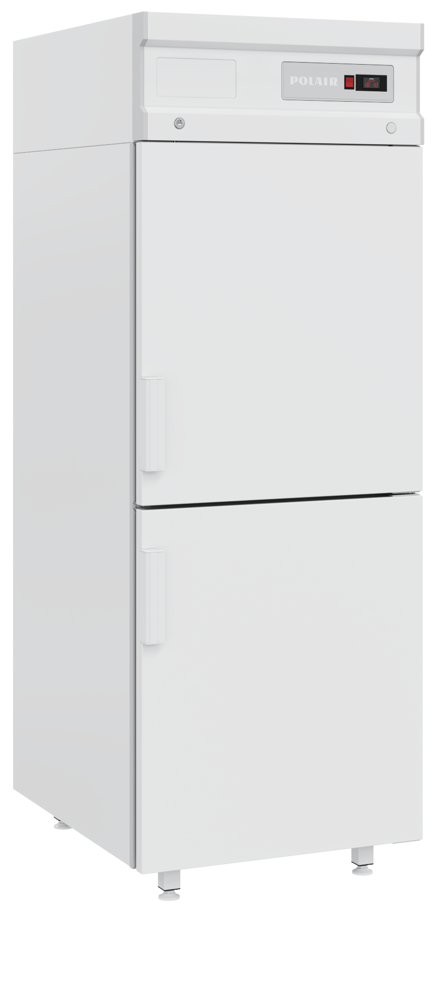 Шкаф холодильный среднетемпературный
CM105hd-S