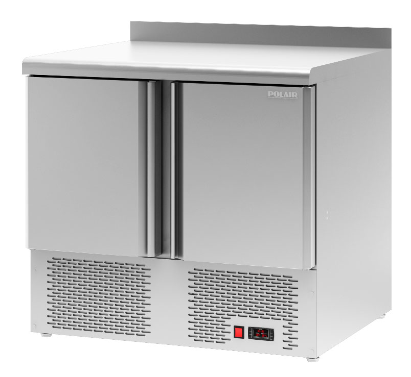 Стол холодильный среднетемпературный TMi2GN-G