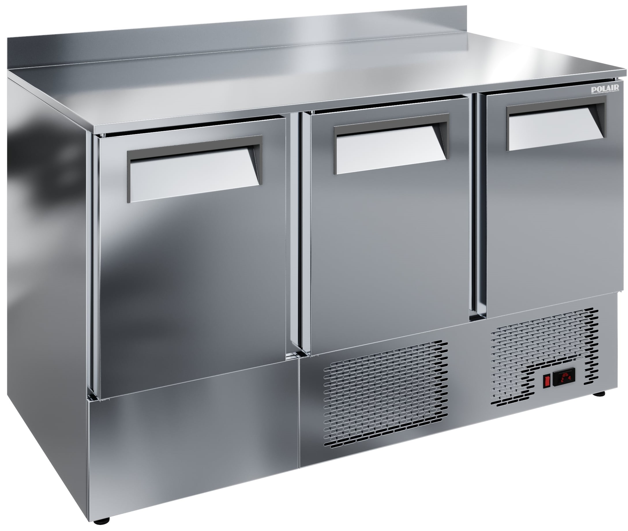 Стол холодильный среднетемпературный TMi3GN-GC (R290)