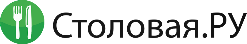 Столовая.ру лого