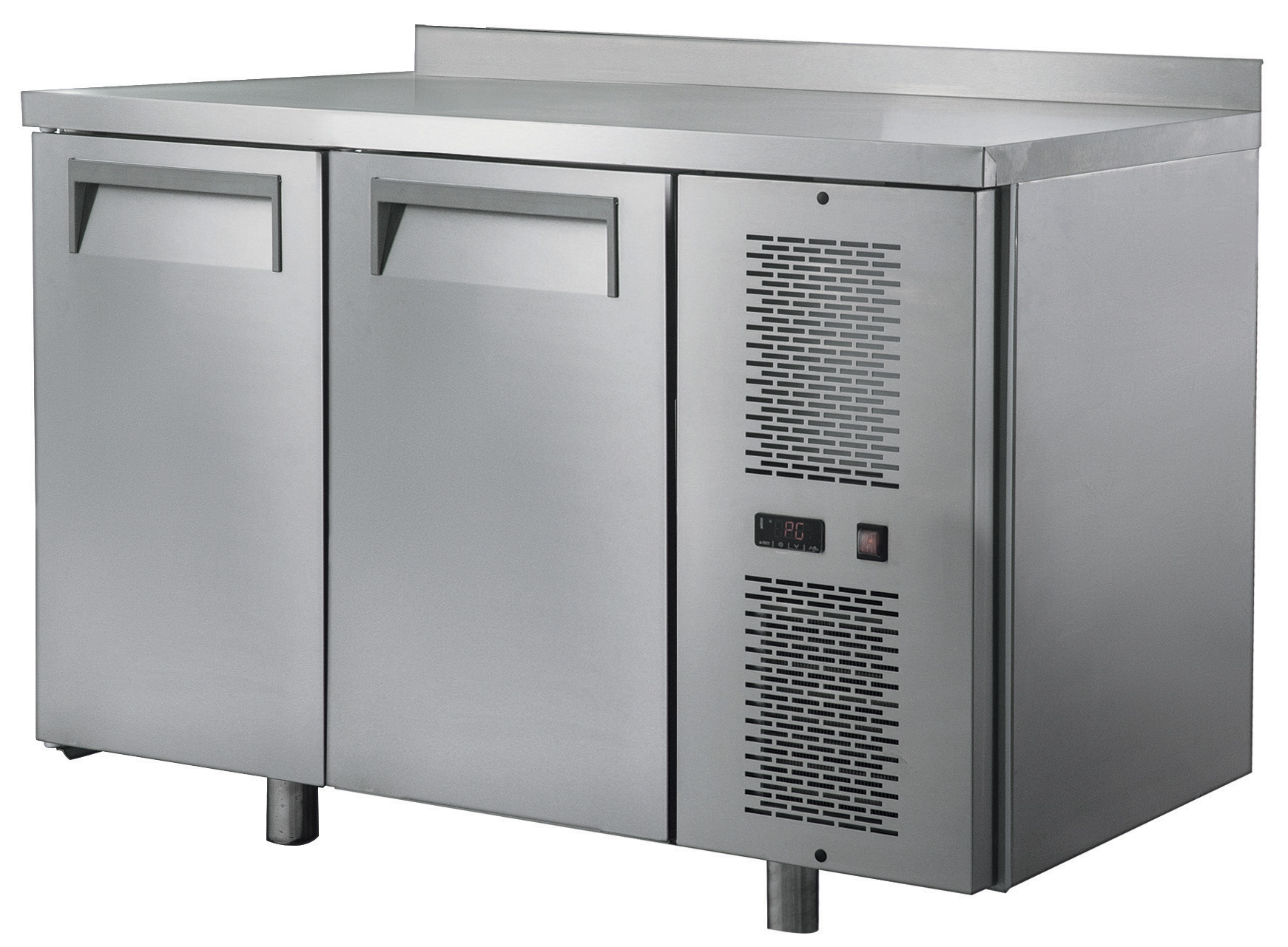 Стол морозильный TBi2GN-GC (R290)