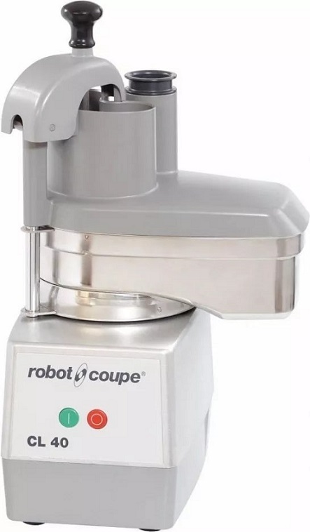 Овощерезка Robot Coupe CL40 (без дисков) 24570