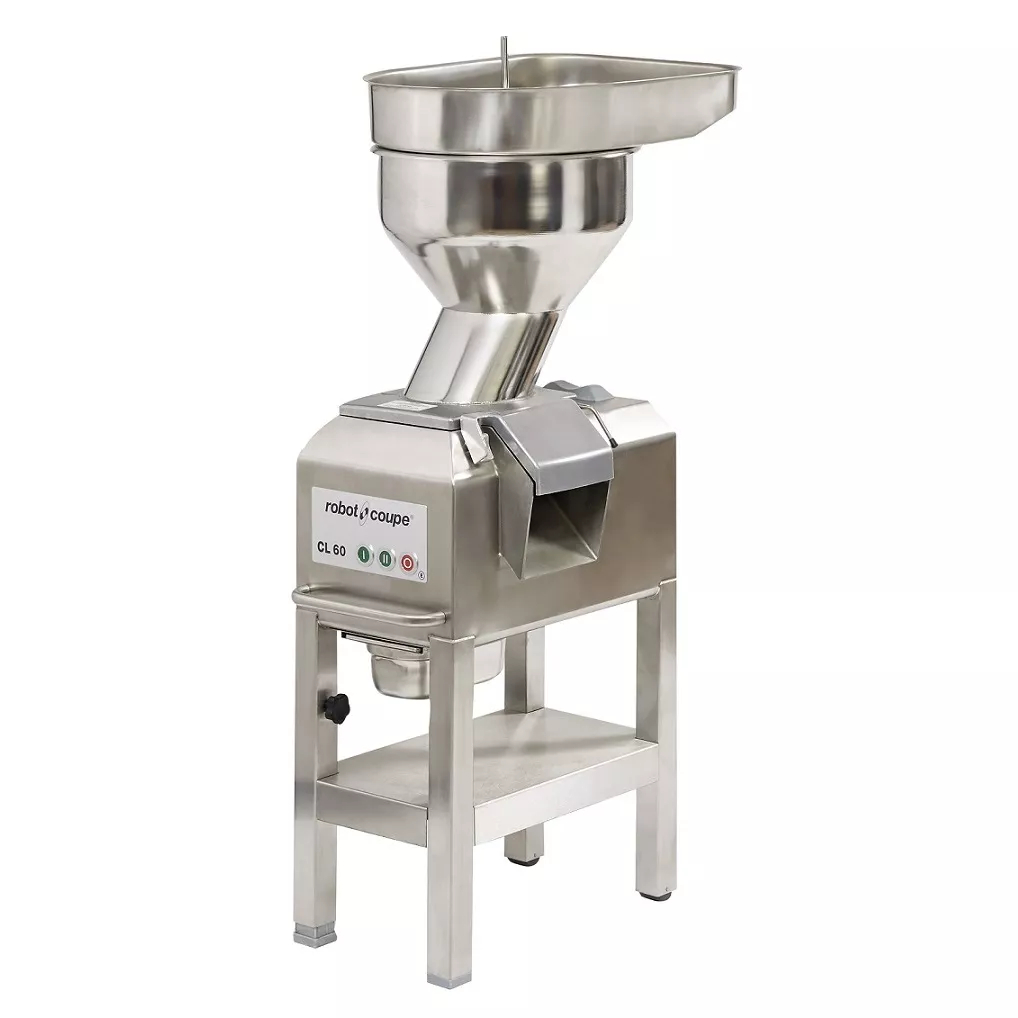 Овощерезка Robot Coupe CL60 Авто (Без дисков, 380В) 2313