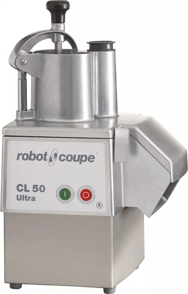 Овощерезка  Robot Coupe CL50-Ultra Pizza(3 диска, 380В) 2033W