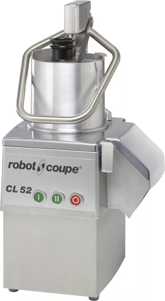 Овощерезка Robot Coupe CL52 (Без дисков, 220В) 24490