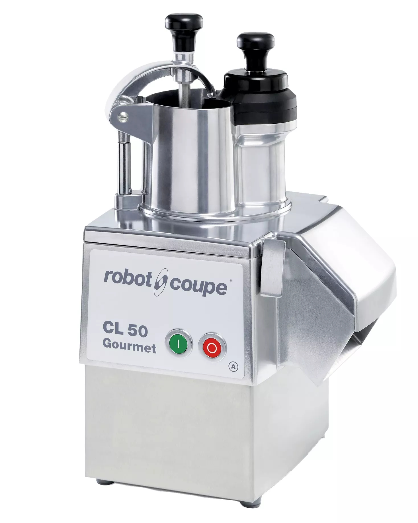 Овощерезка Robot Coupe CL50 Gourmet (Без дисков, 220В) 