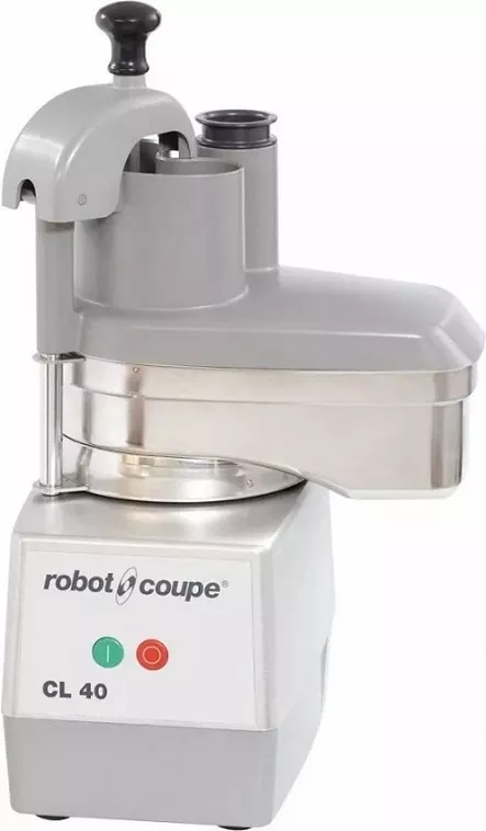 Овощерезка  Robot Coupe CL40 (6 дисков)  2203