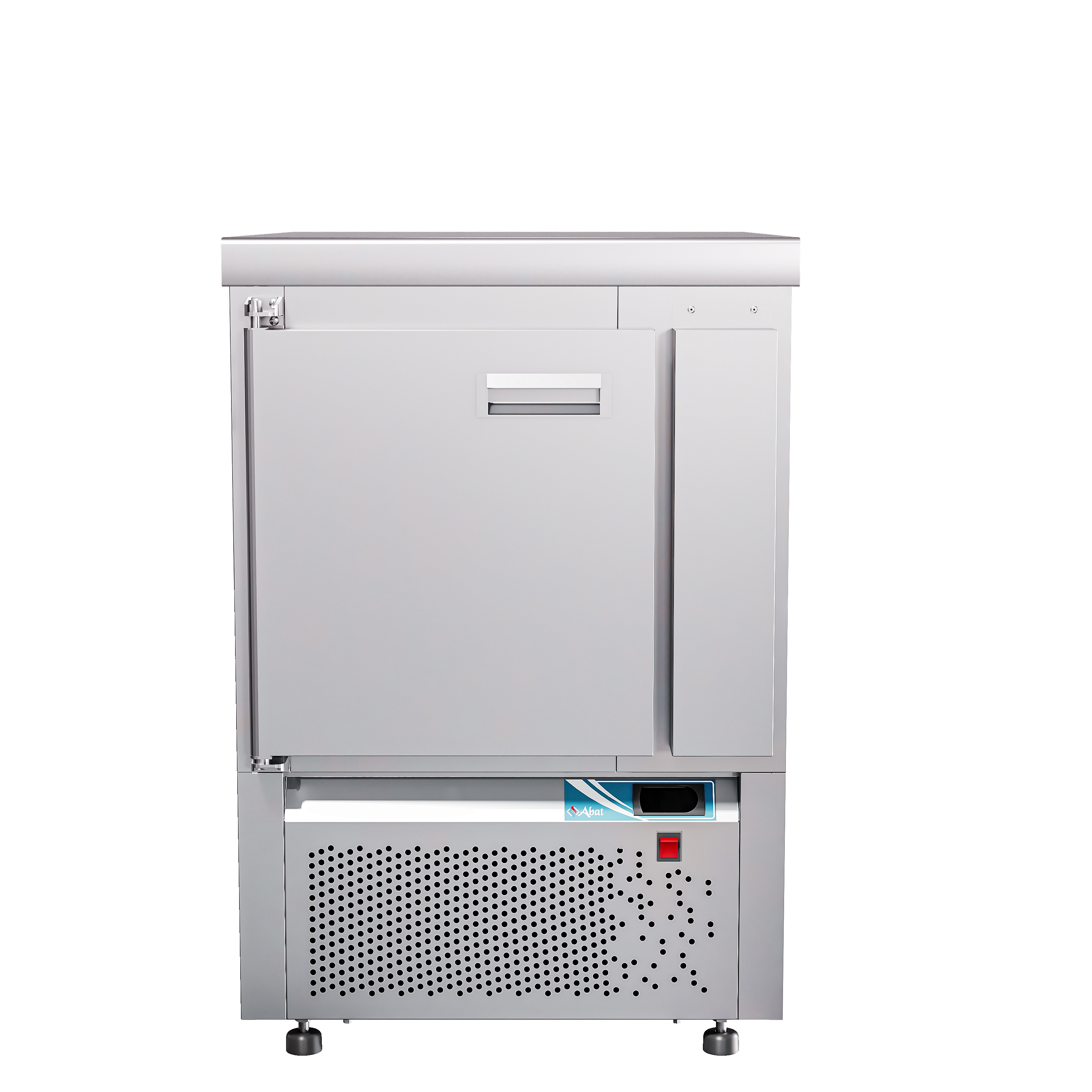 Стол холодильный среднетемпературный СХС-70Н (дверь) без борта