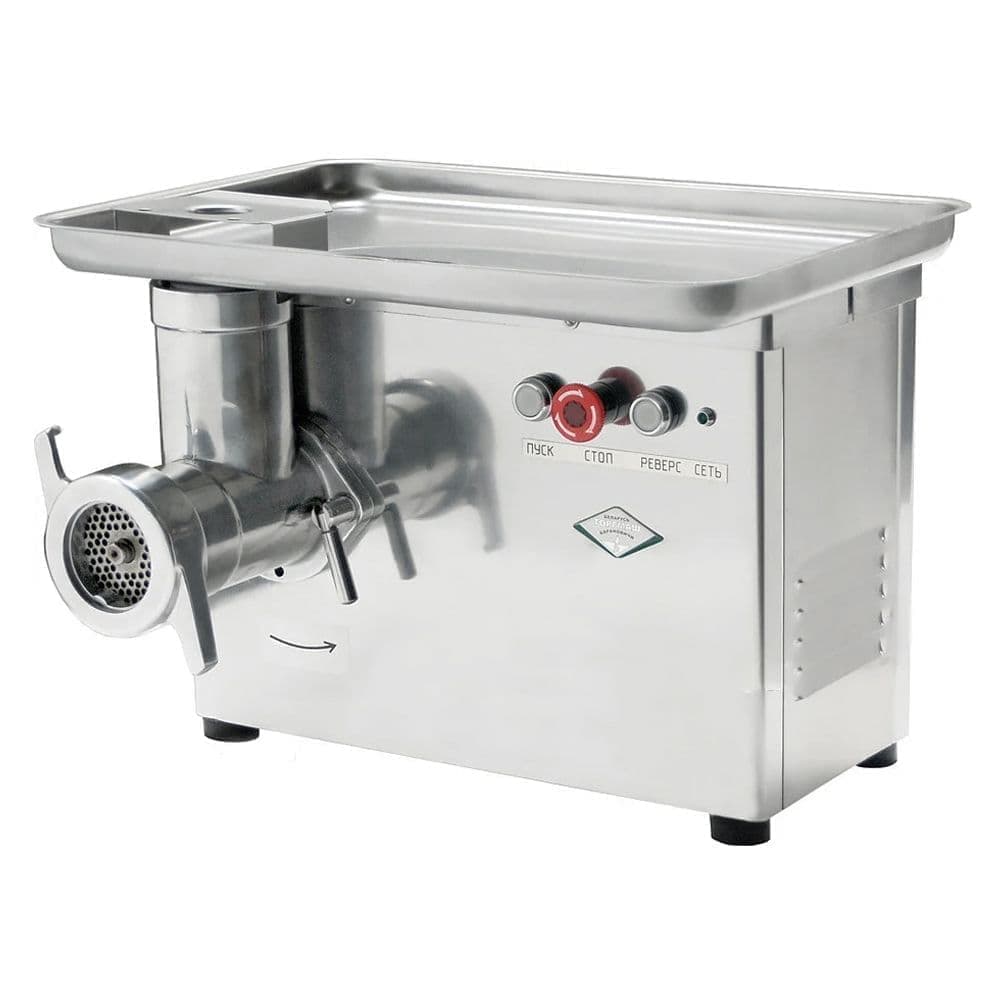Мясорубка Белторгмаш МИМ-300М-01