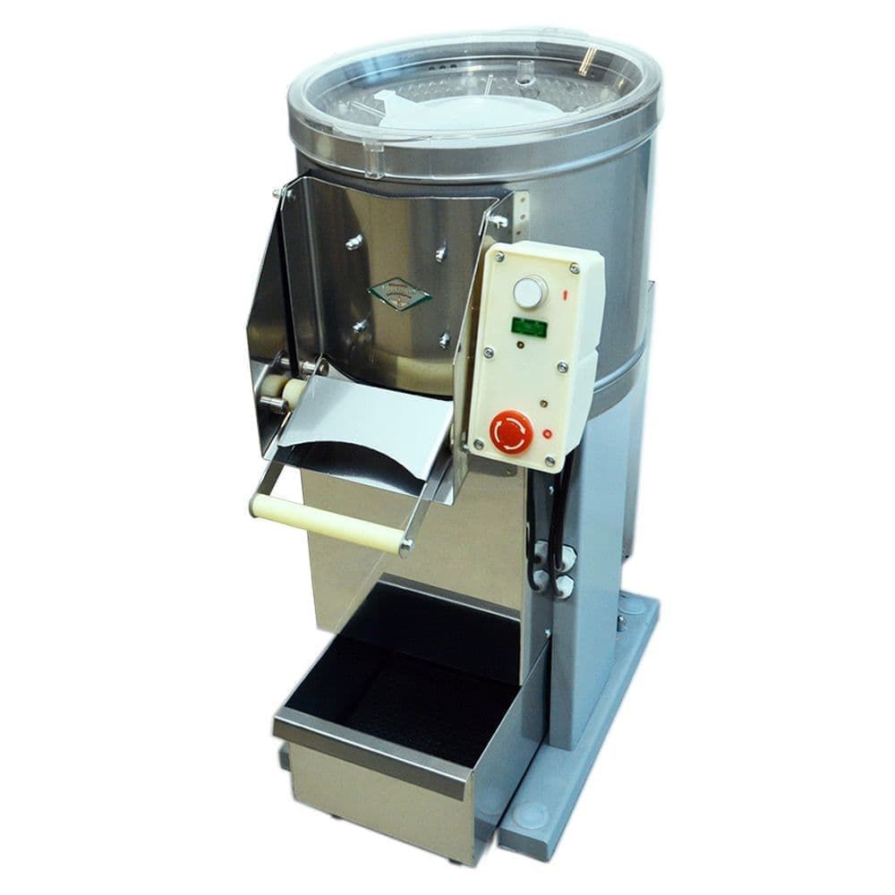Машины картофелеочистительные МОК-150М