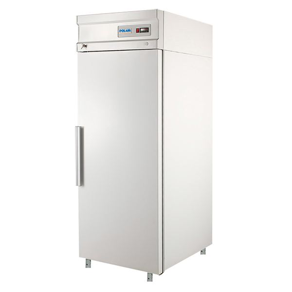 Холодильный шкаф CB107-S