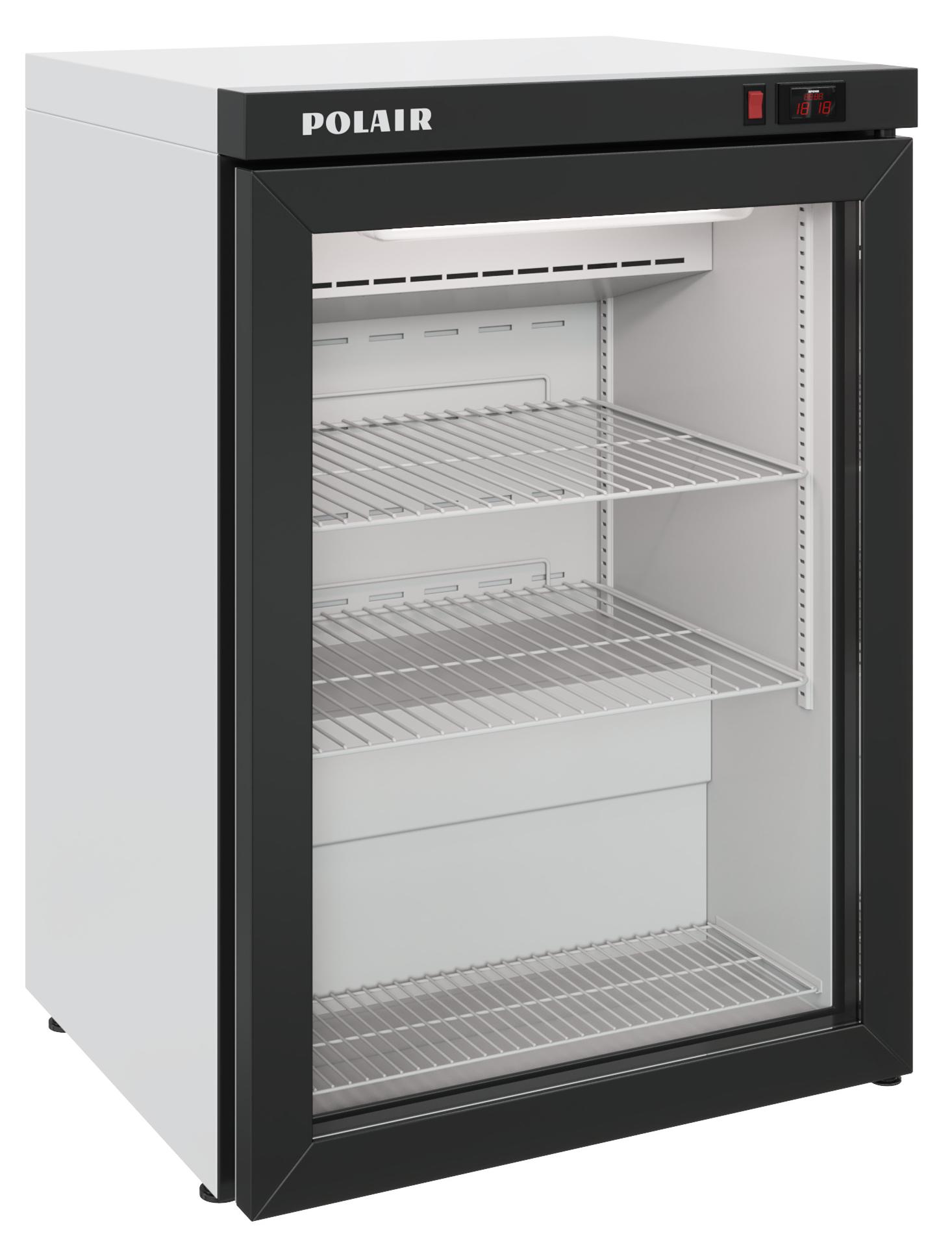 Шкаф холодильный среднетемпературный
DM102-Bravo
