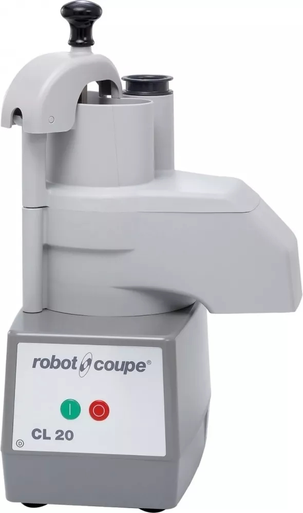 Овощерезка Robot Coupe CL20 (без дисков) 22394