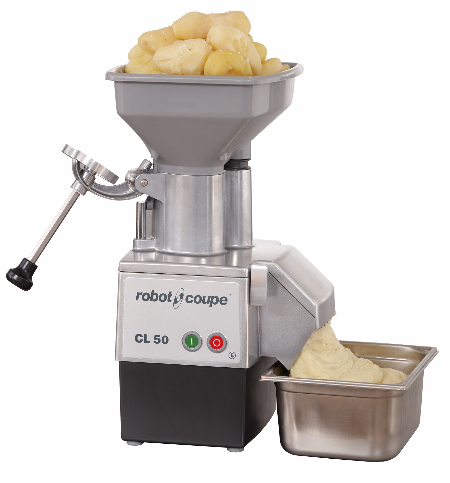 Овощерезка Robot Coupe CL50-протирка 2303