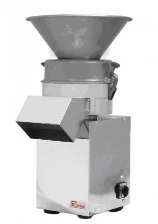 Машина протирочная Белторгмаш ОМ-350М-02