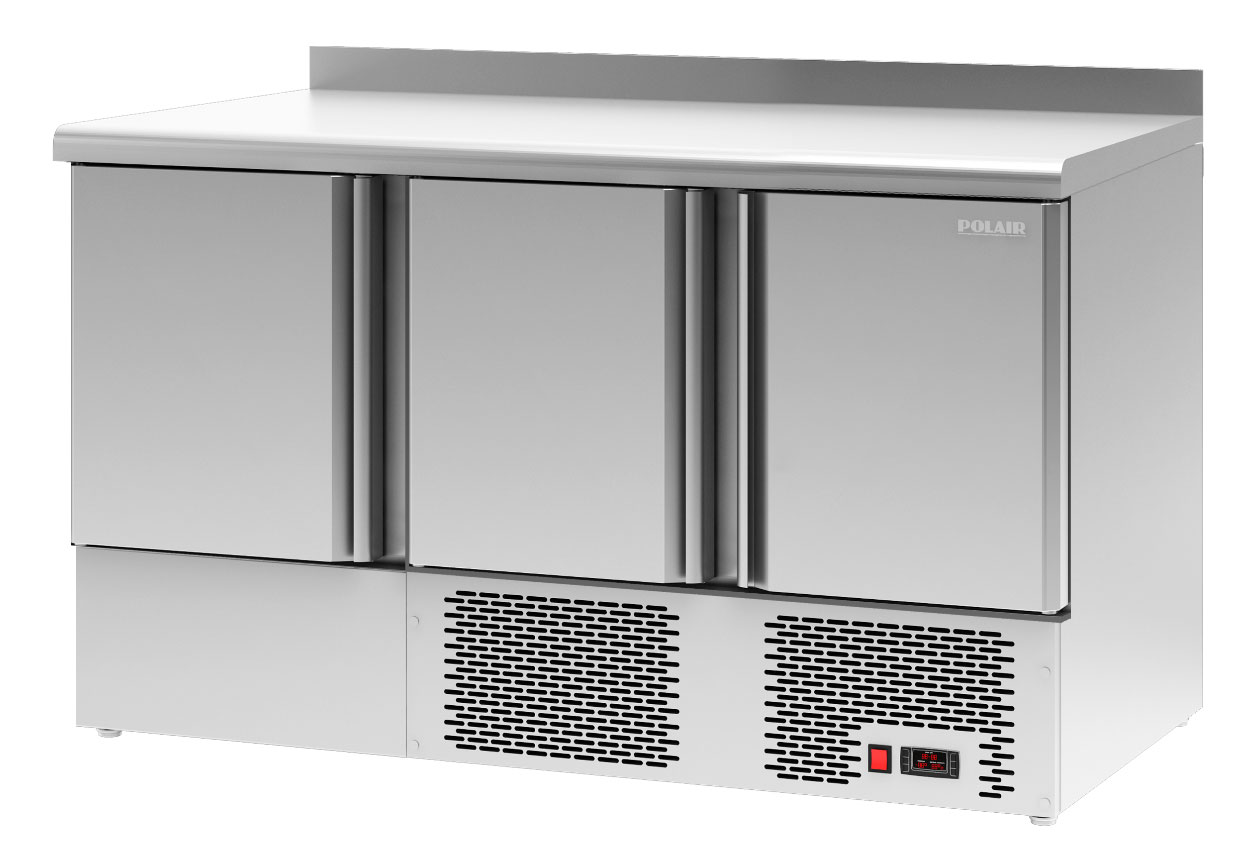 Стол морозильный TBi4-GC (R290)