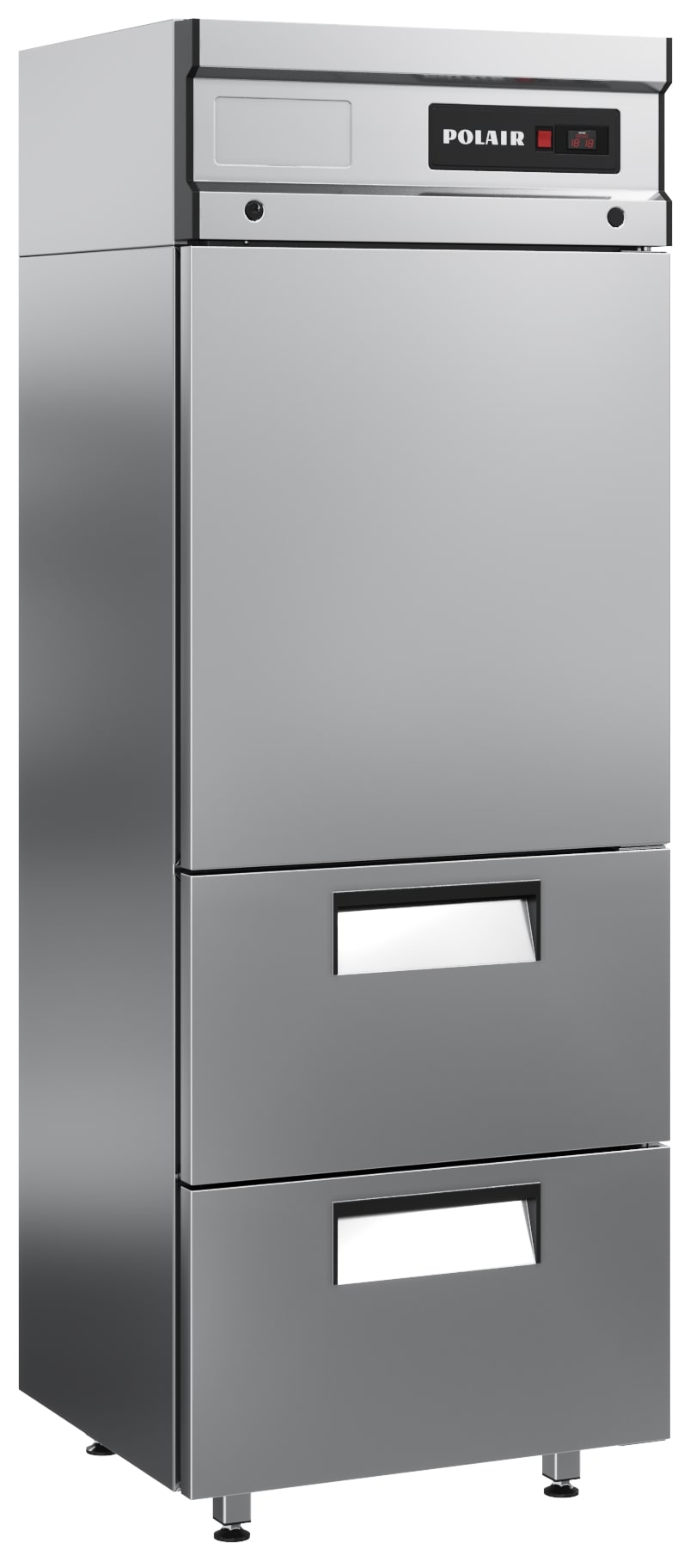 Шкаф холодильный среднетемпературныйCM105dd-G