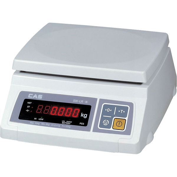 Настольные весы SWII-10