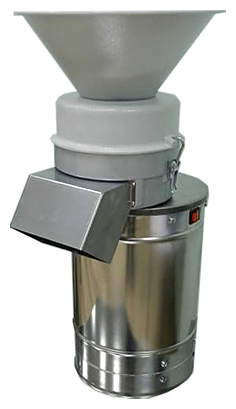 Машина протирочная Белторгмаш ОМ-350-02