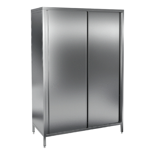 Шкаф для хлеба шхх 1в - 94 фото