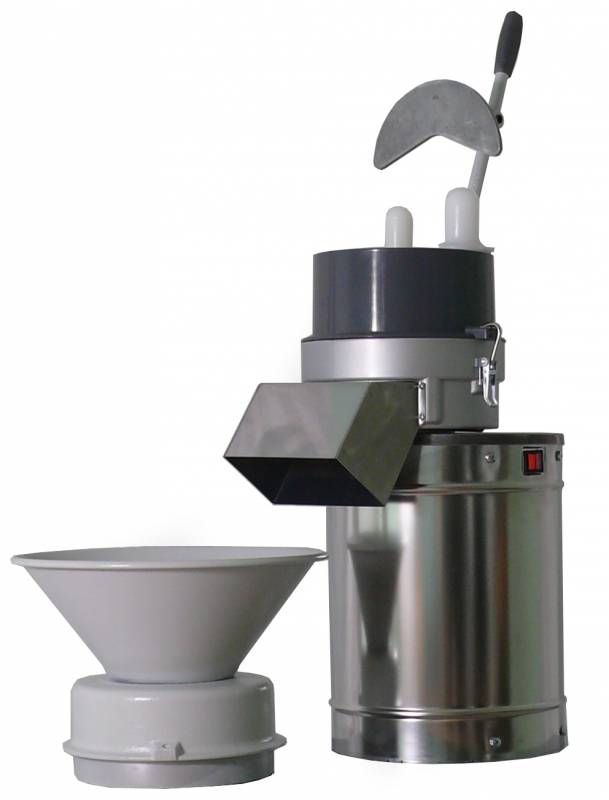 Овощерезка Белторгмаш ОМ-350М