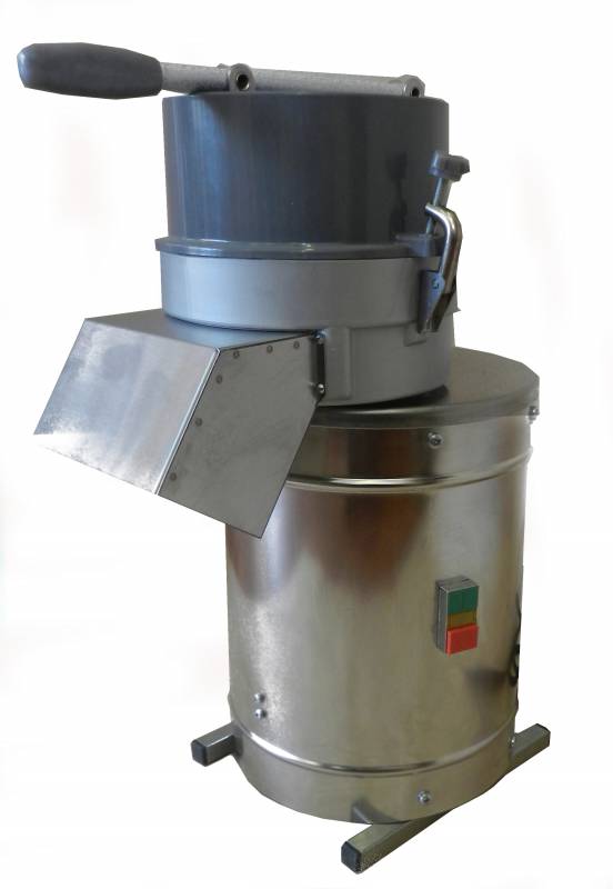 Овощерезка Белторгмаш ОМ-350/380-03
