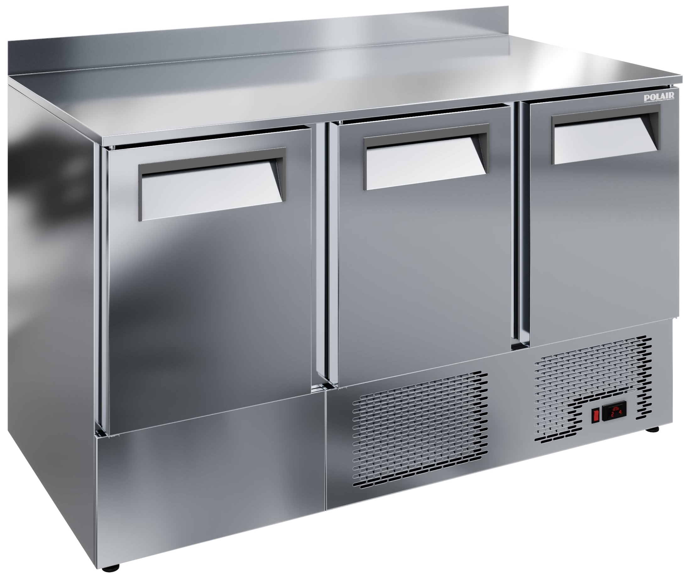 Стол морозильный TBi3GN-GC (R290)