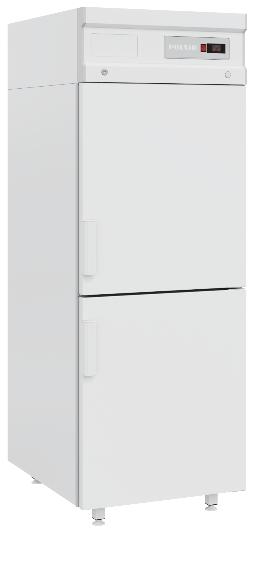 Шкаф холодильный среднетемпературныйCM105hd-S