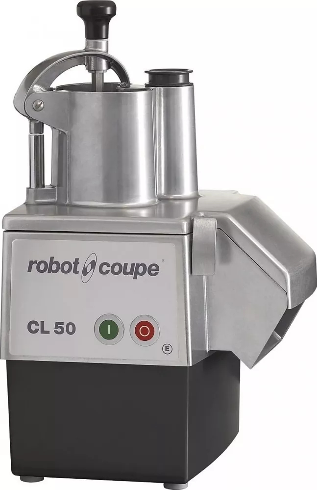 Овощерезка Robot Coupe CL50 (без дисков, 380В)  24446