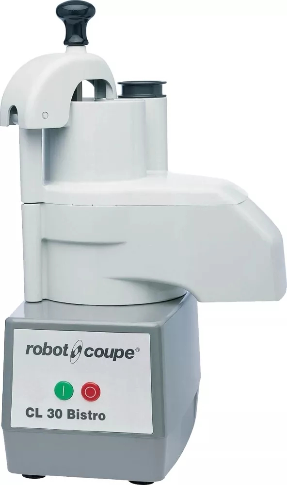 Овощерезка Robot Coupe CL30 Bistro (без дисков) 24432