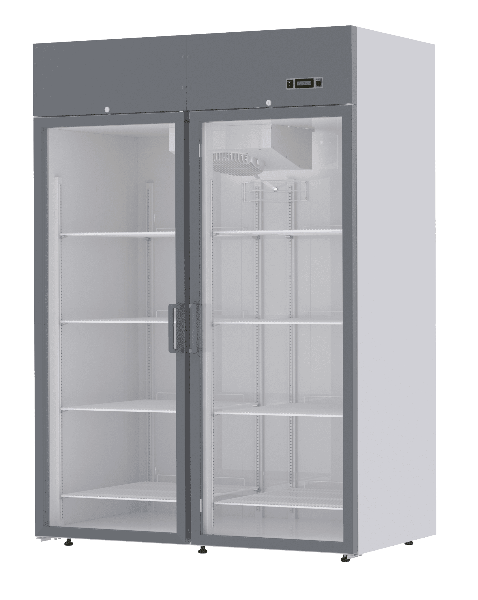 Шкаф холодильный ARKTO V1.0-SD