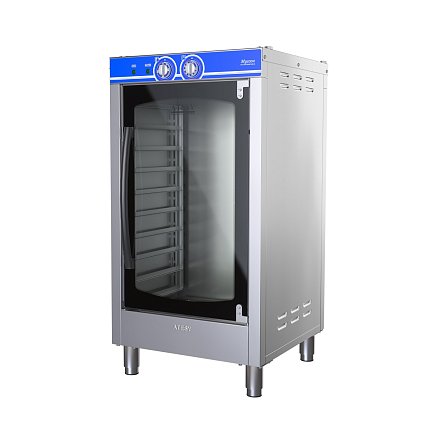 Шкаф расстоечный МУССОН ШР-10-430.330-01