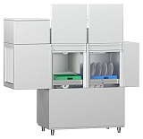 Туннельная посудомоечная машина Gabino LM-T-1700-L