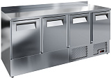 Стол морозильный TBi4GN-GC (R290)