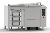 Автоматическая фритюрница ЭФК-35Л