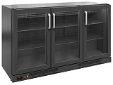 Стол холодильный барныйTD103-Bar без столешницы