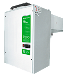 Моноблок среднетемпературный POLAIR MM115 S GREEN